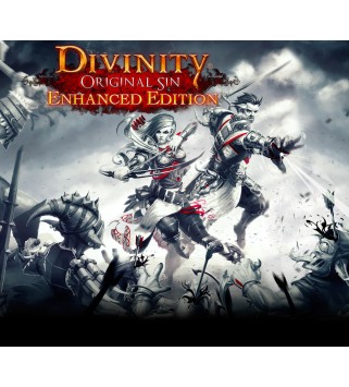 Divinity: Original Sin Enhanced Edition + Source Hunter DLC GOG.com Key GLOBAL